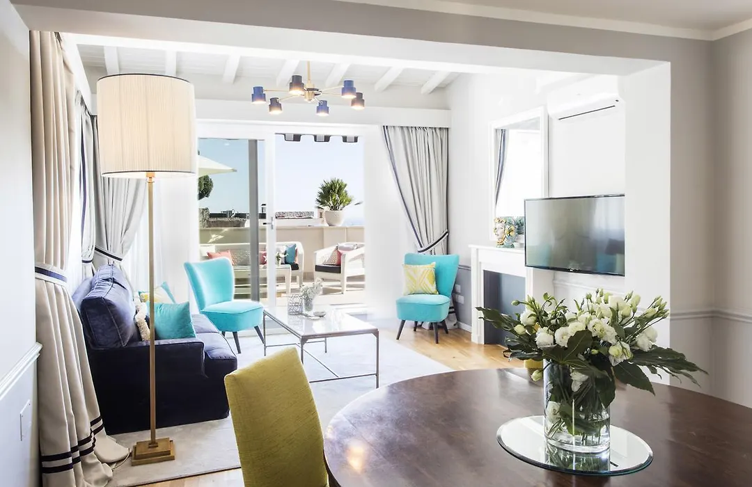 La Malandrina - Apartments & Suites-1