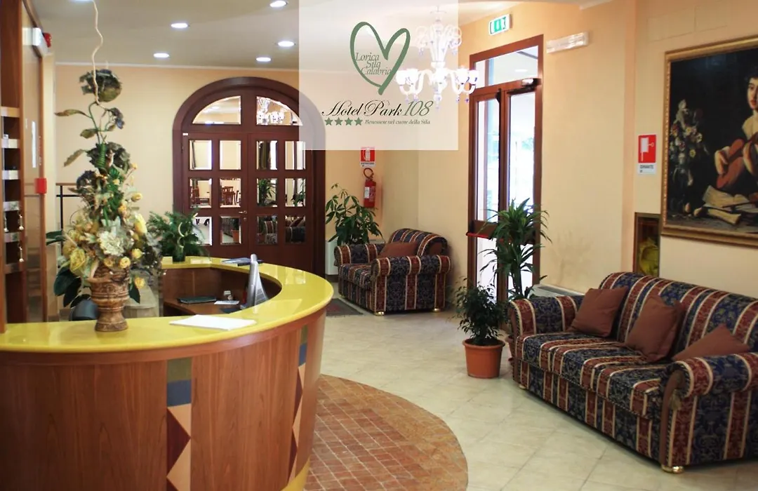 Hotel Park 108 Sport&Wellness-1