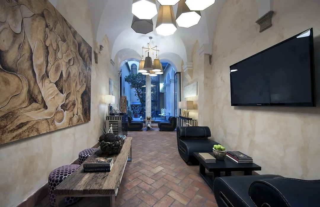 Navona Luxury Apartments-1