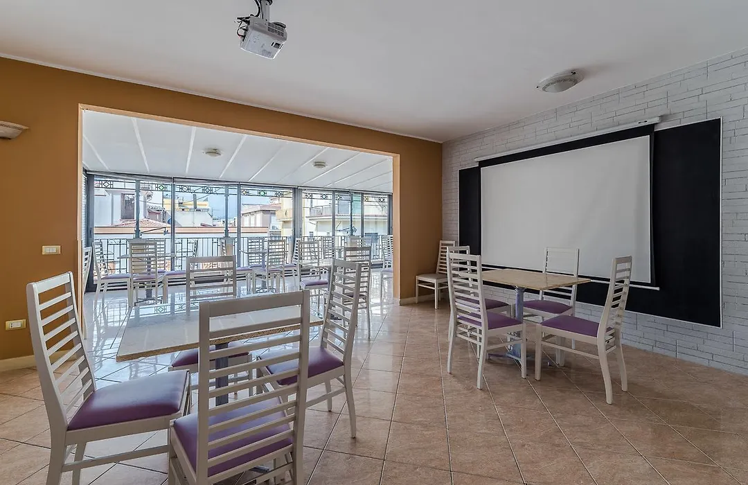 Hotel Centrale Bagheria-1