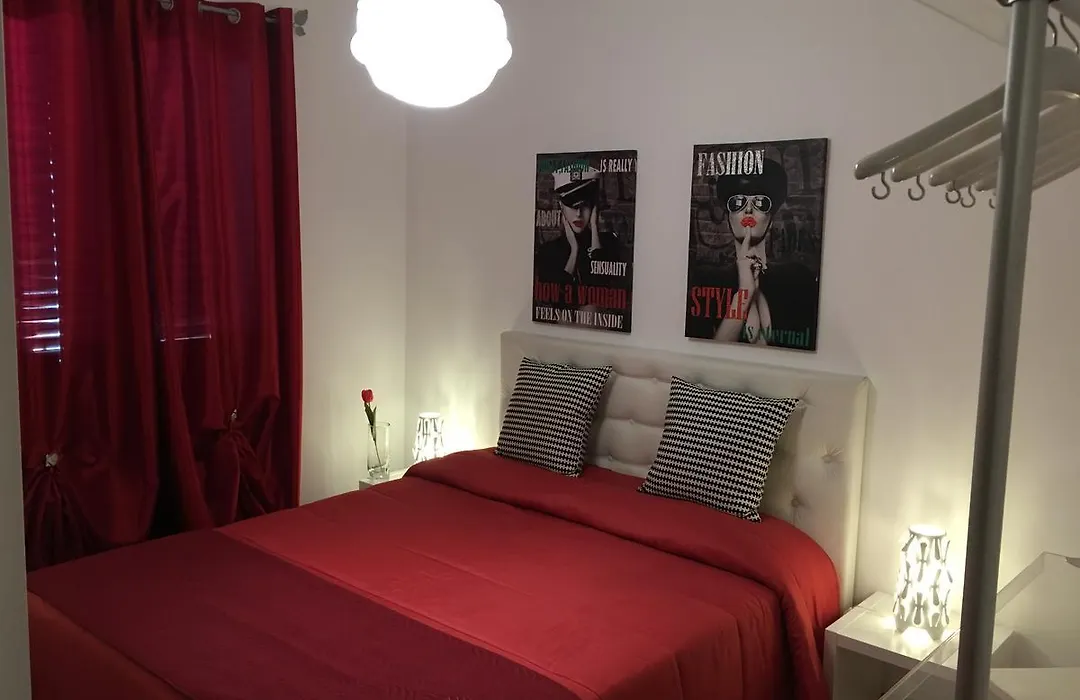 B&B La Stella Di Naxos-1