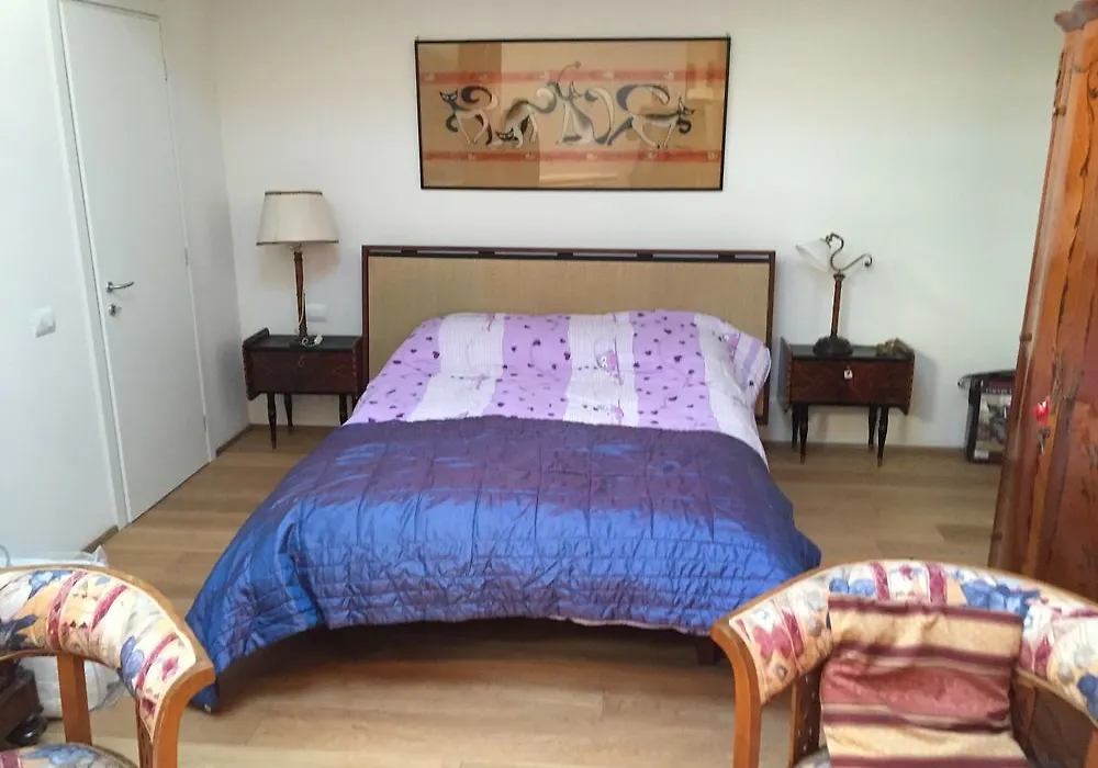 Florence Vintage Apartments-1