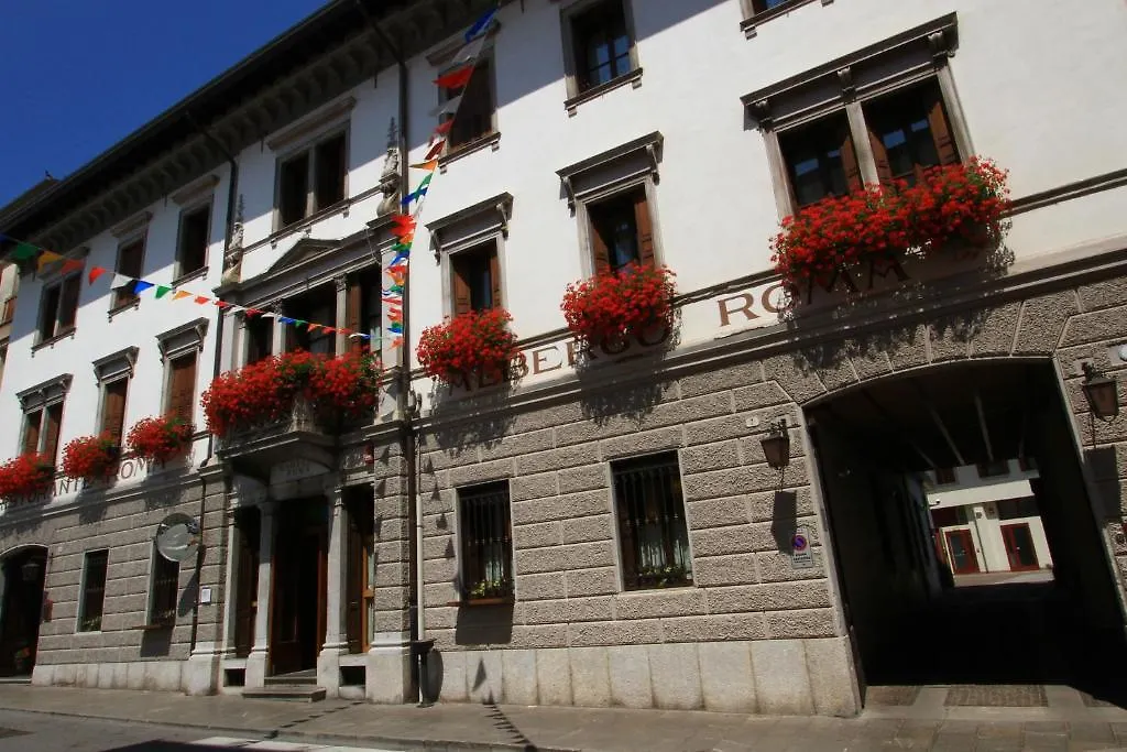 Albergo Roma-1
