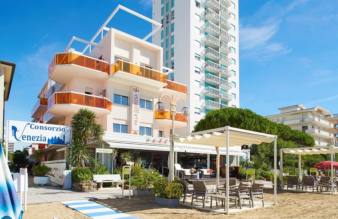 Hotel Villa Gioiosa-1