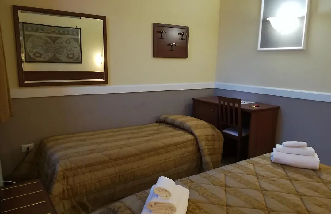 Hotel Marco Polo-1