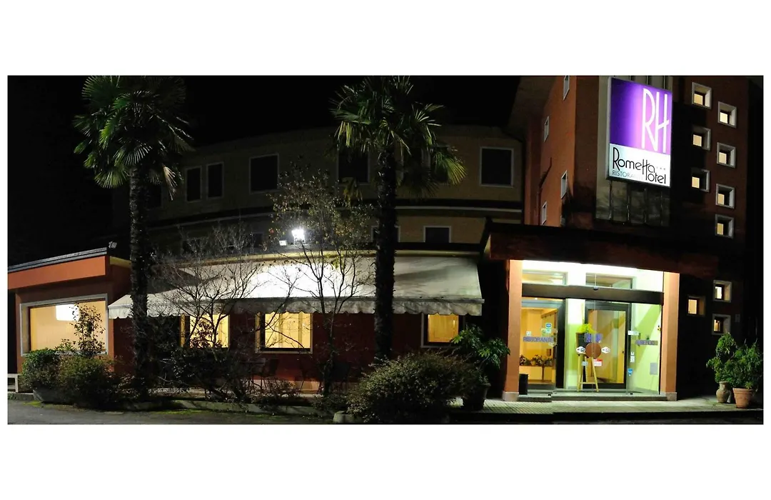 Rometta Hotel-1