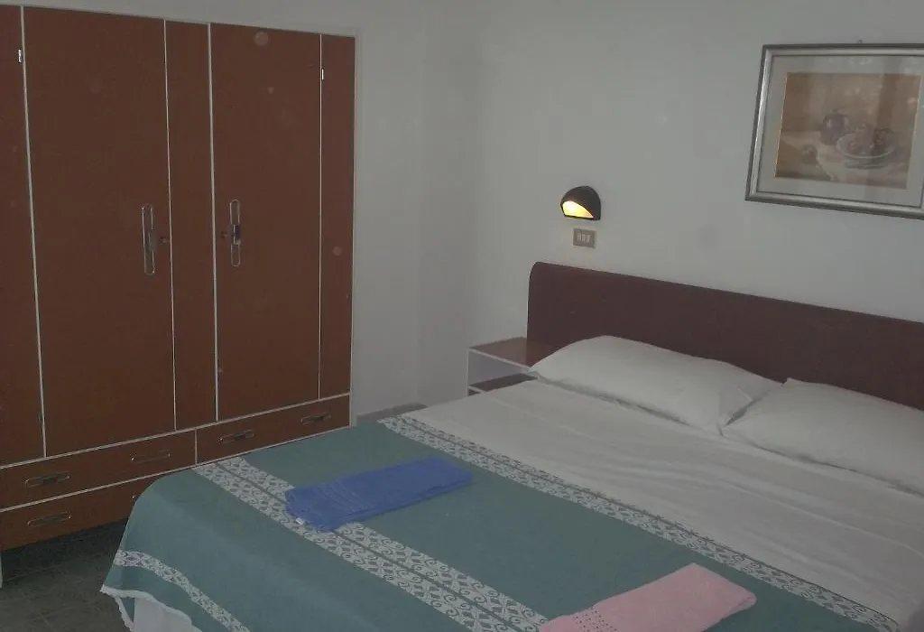 Hotel Magda-1