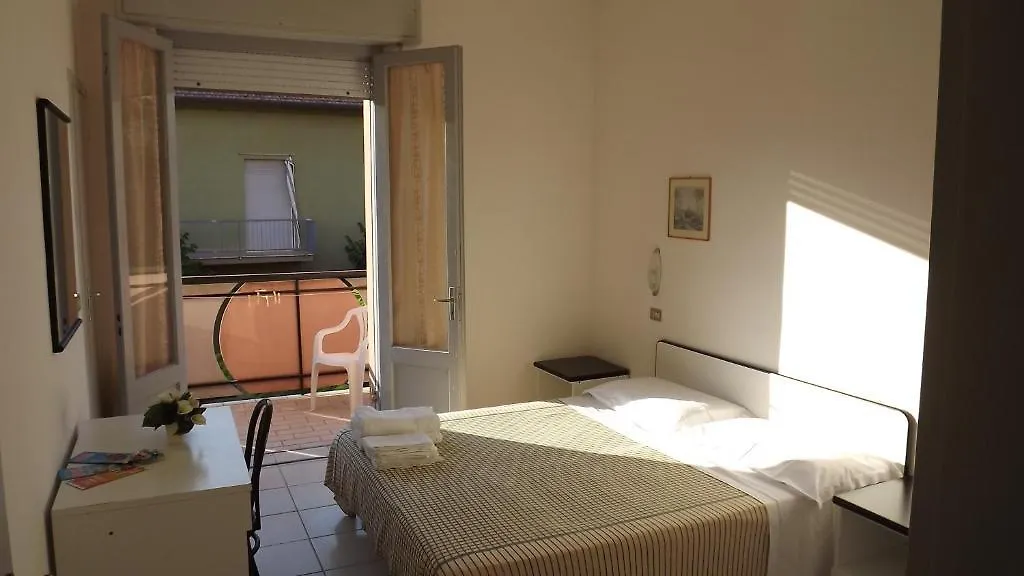 Hotel Ivette-1