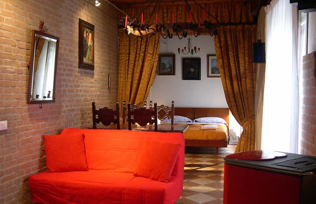 Casa Antico Portego-1