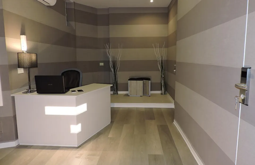 San Cosimato Suite-1