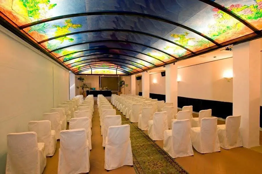 Hotel Club Palau-1
