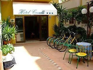 Hotel Villa Cavalli-1