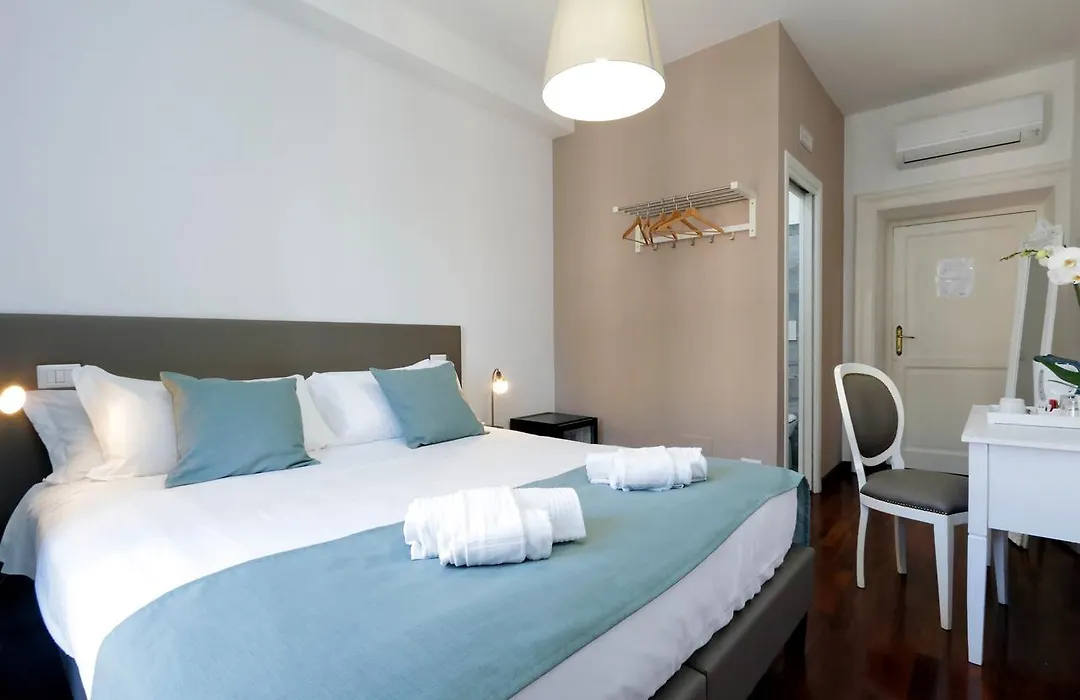 Midnight In Rome Guest House-1