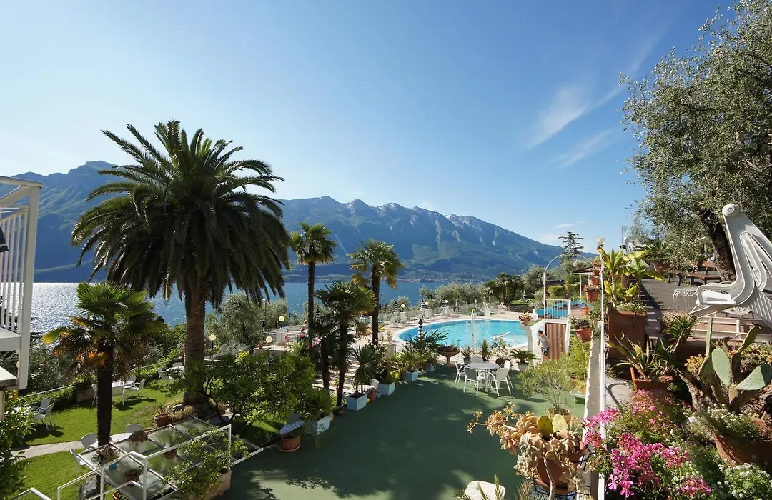 Hotel Riviera Panoramic Green Resort-1