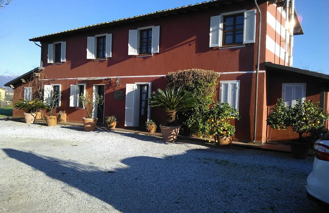 La Locanda Di Filo-1