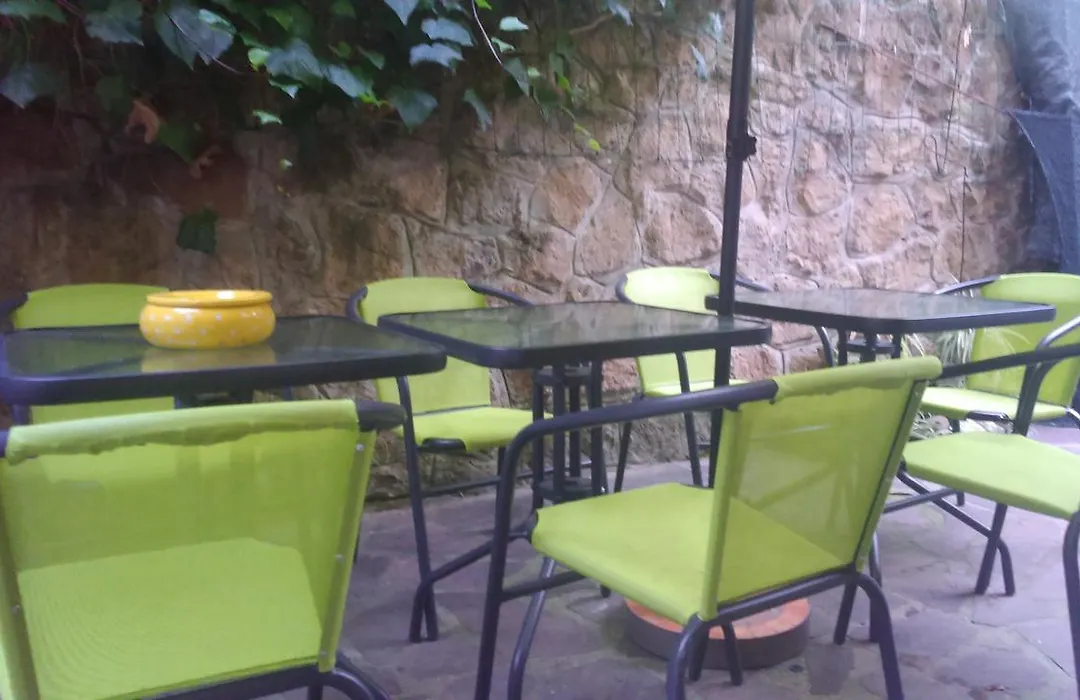 Citta Giardino B&B-1