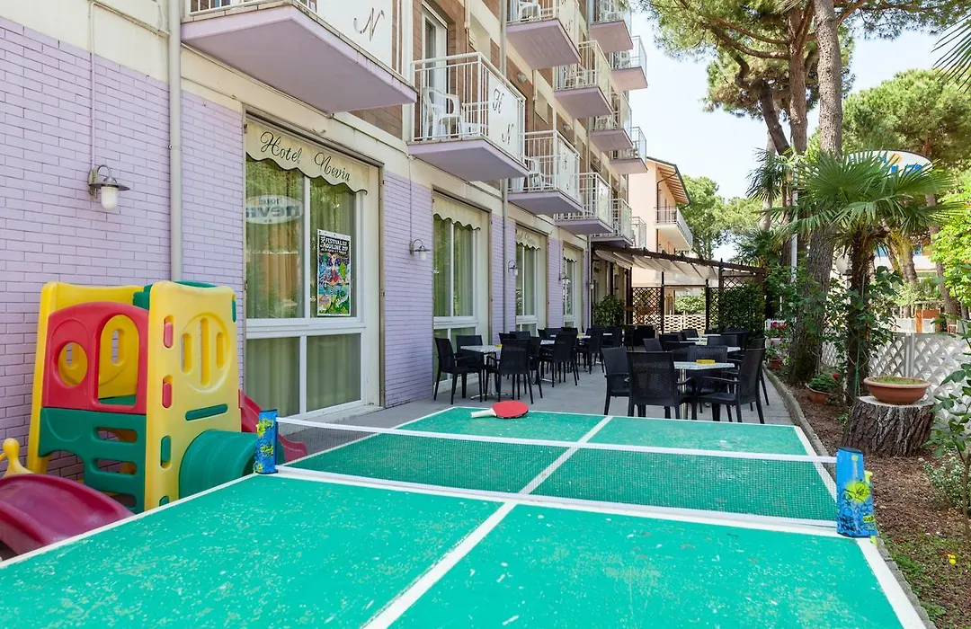 Hotel Nevia-1