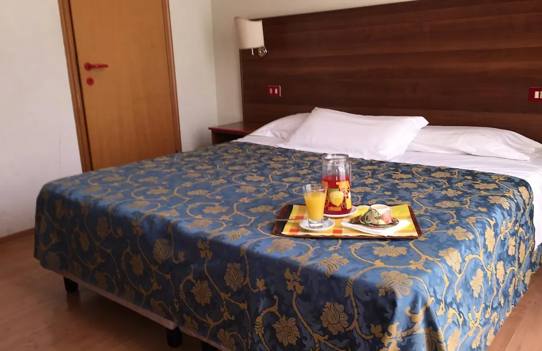Hotel Altavilla Dieci-1