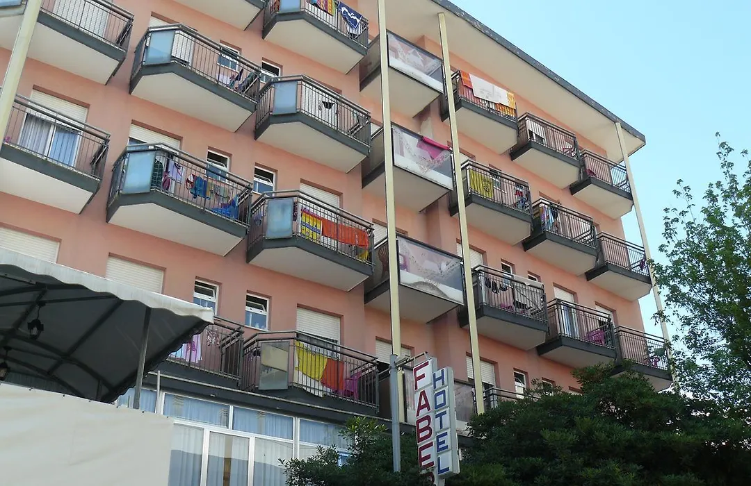 Hotel Faber-1