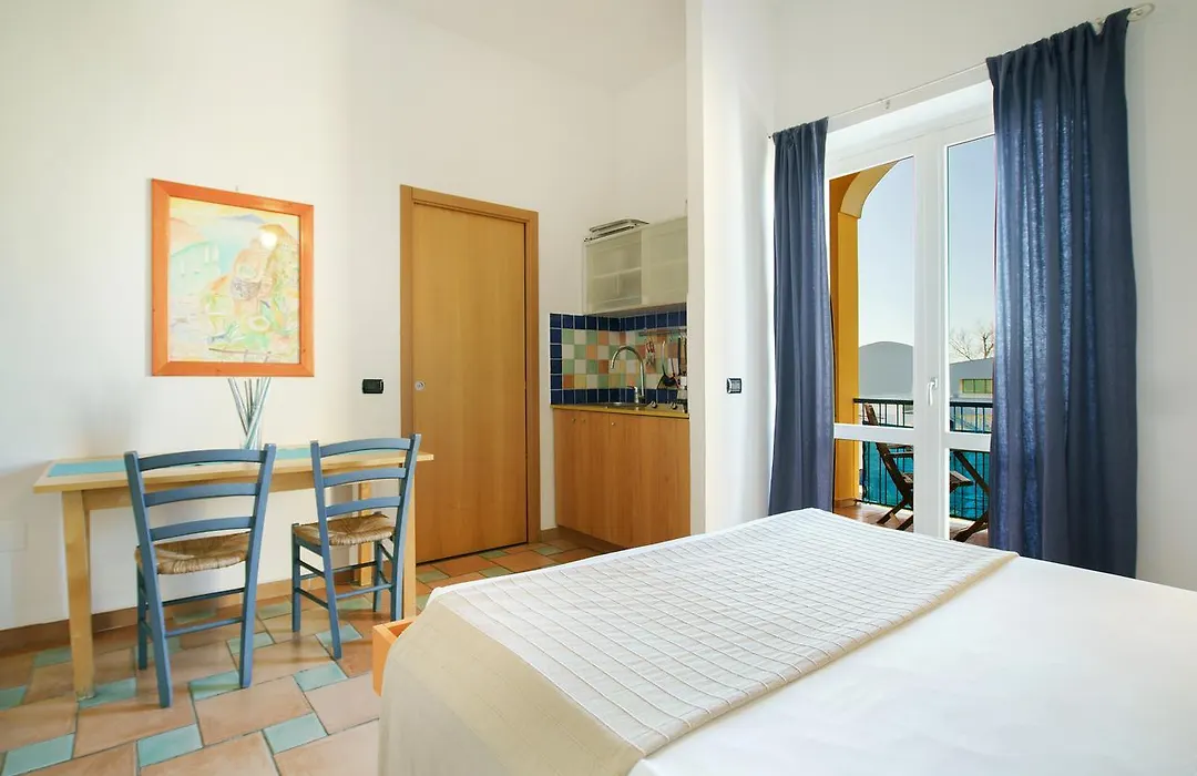 Gioia 37 Apartments-1