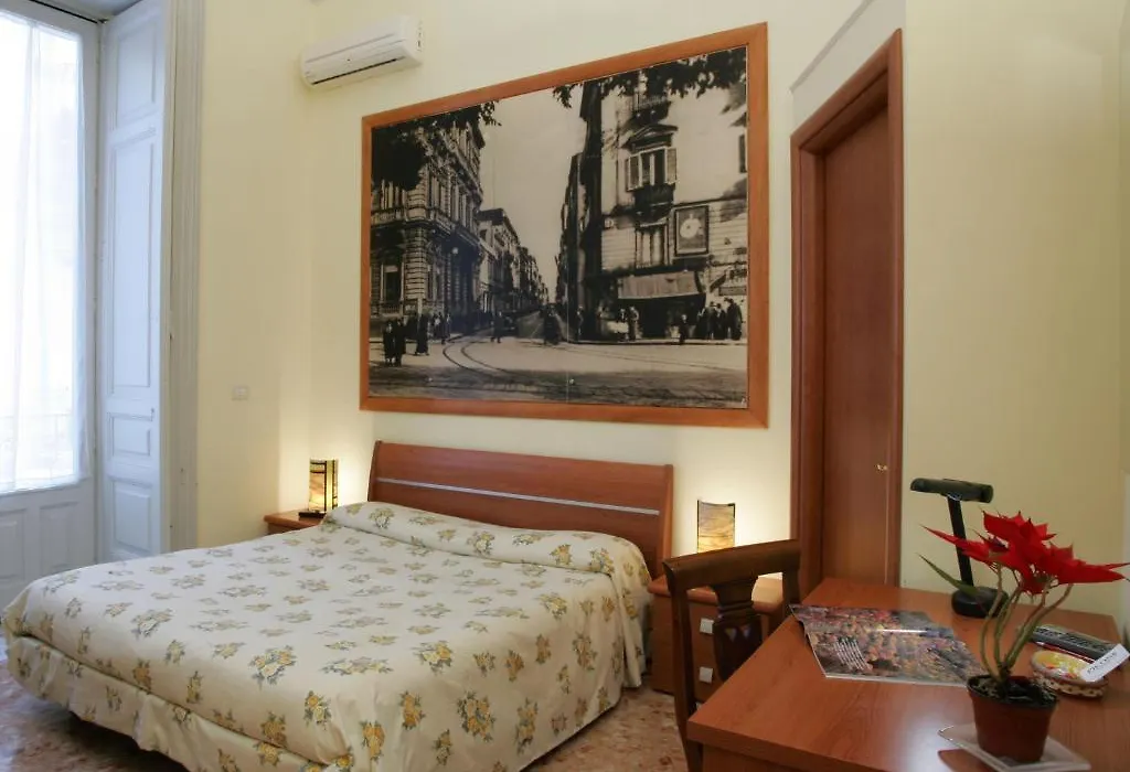 Picone Bed&Breakfast-1