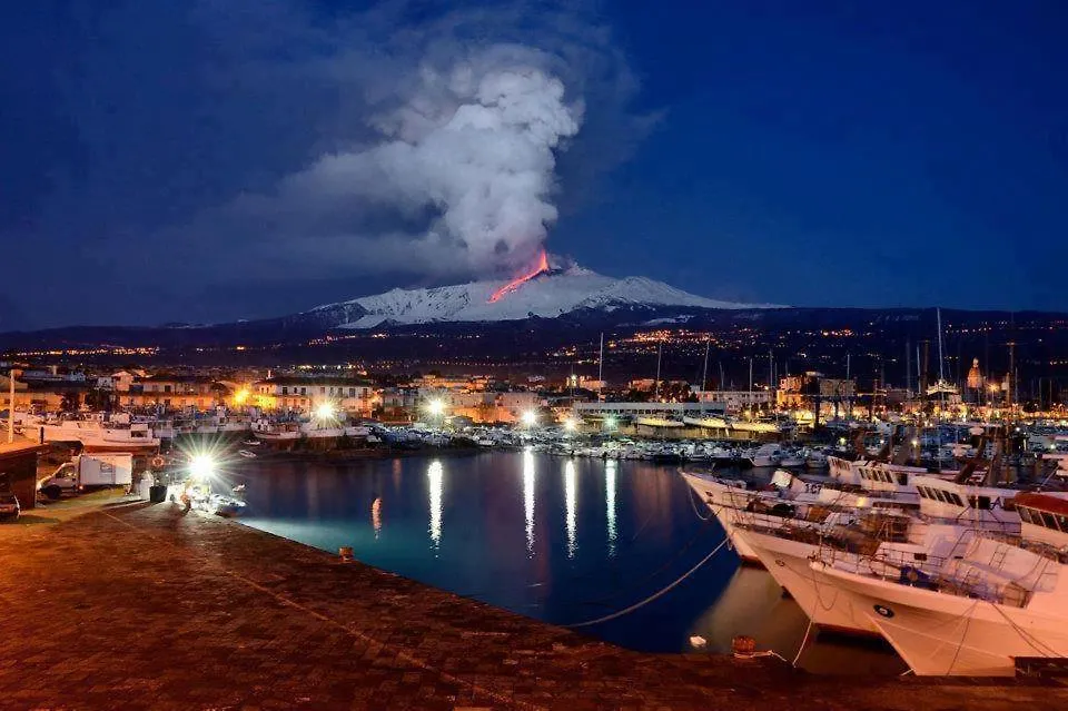 Parco Dell'Etna-1