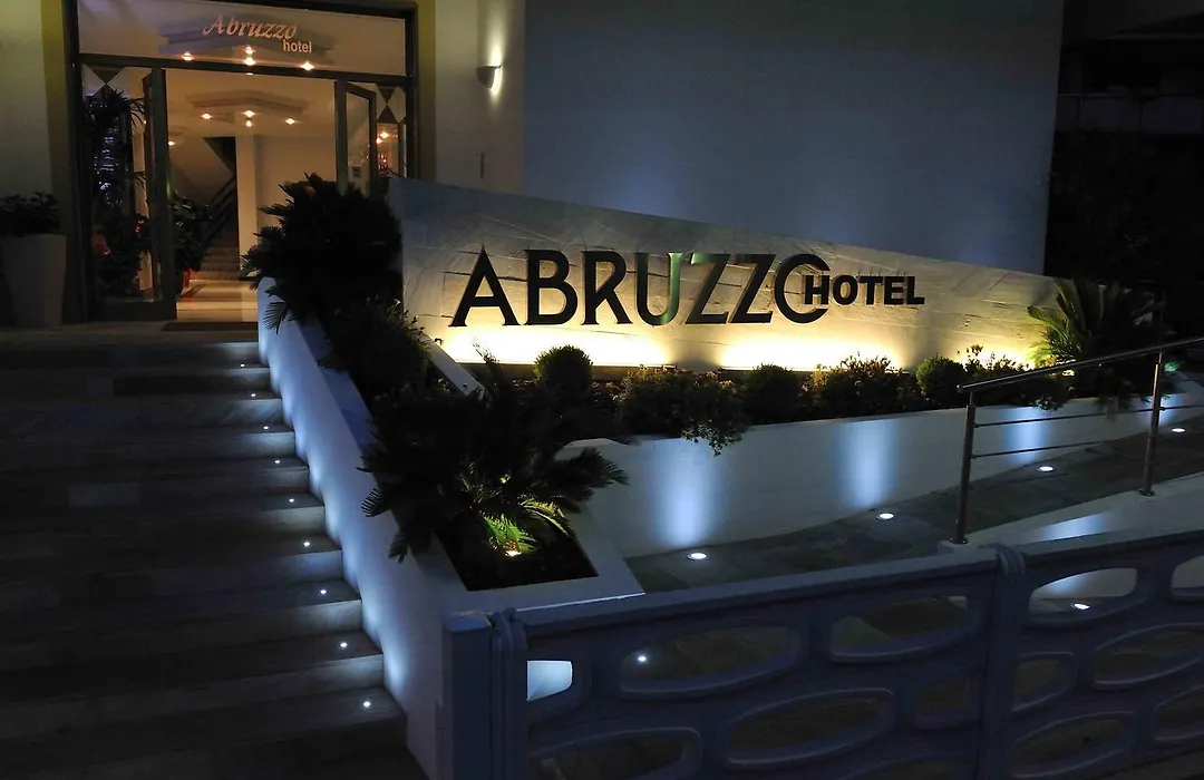 Hotel Abruzzo-1
