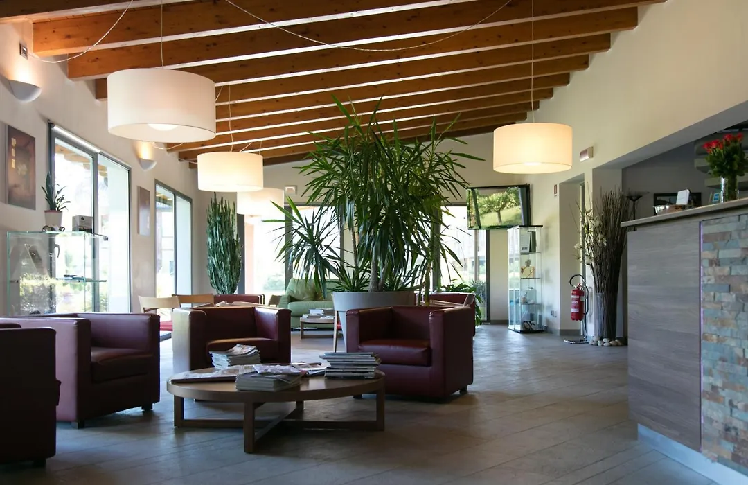 Hotel Del Parco-1