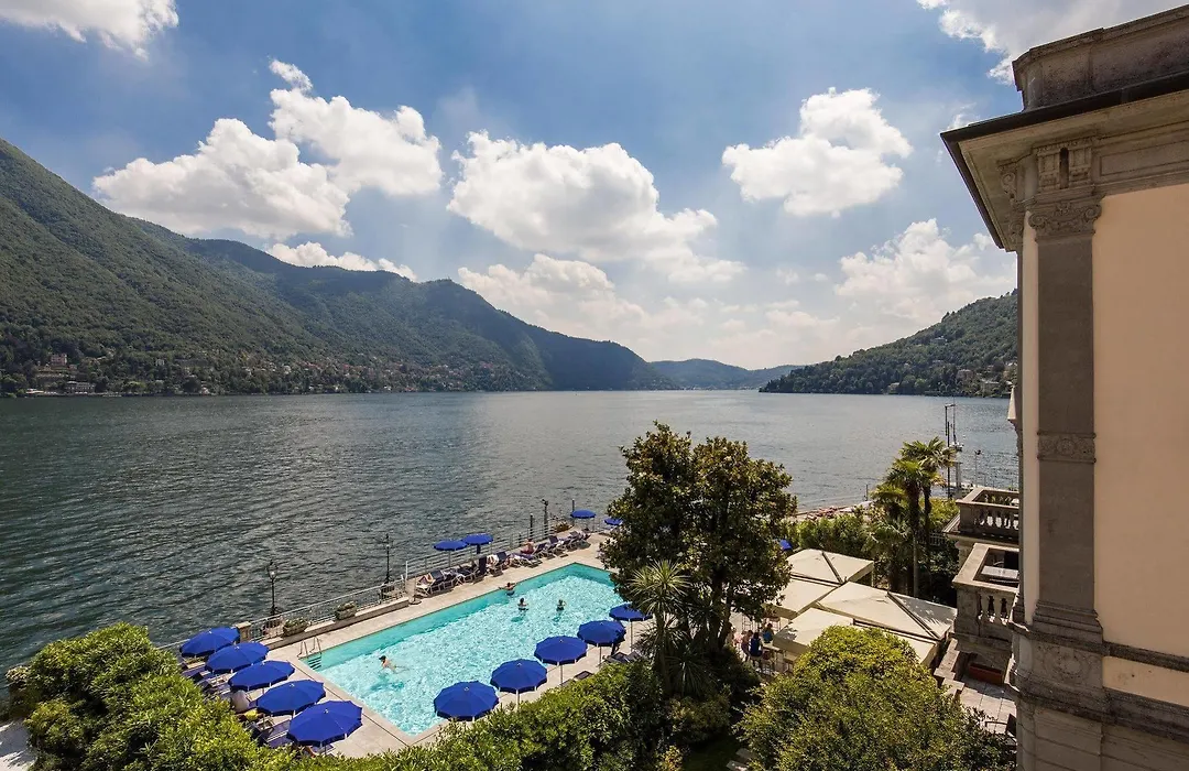 Grand Hotel Imperiale Resort & Spa-1