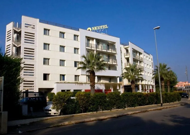Nicotel Corato-1