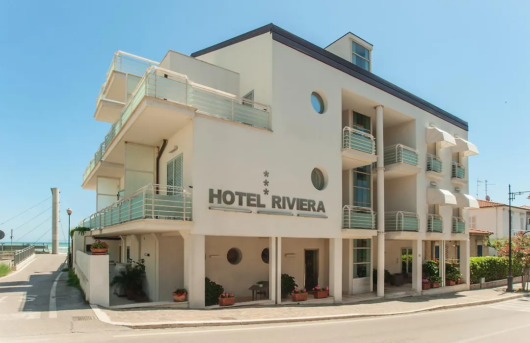Hotel Riviera-1