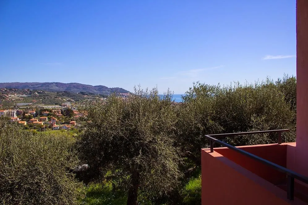 Hotel La Margherita-1