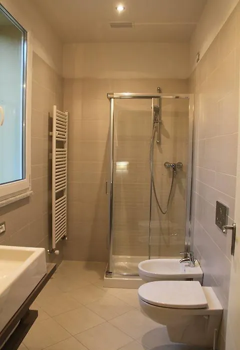 Il Viale b&b-1