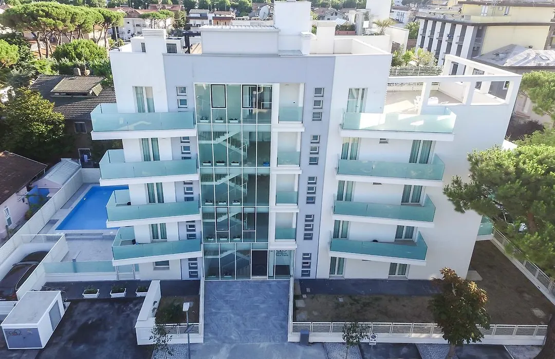 Residence Perla Verde-1