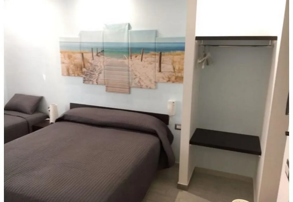 Rooms La Perla Del Mare-1