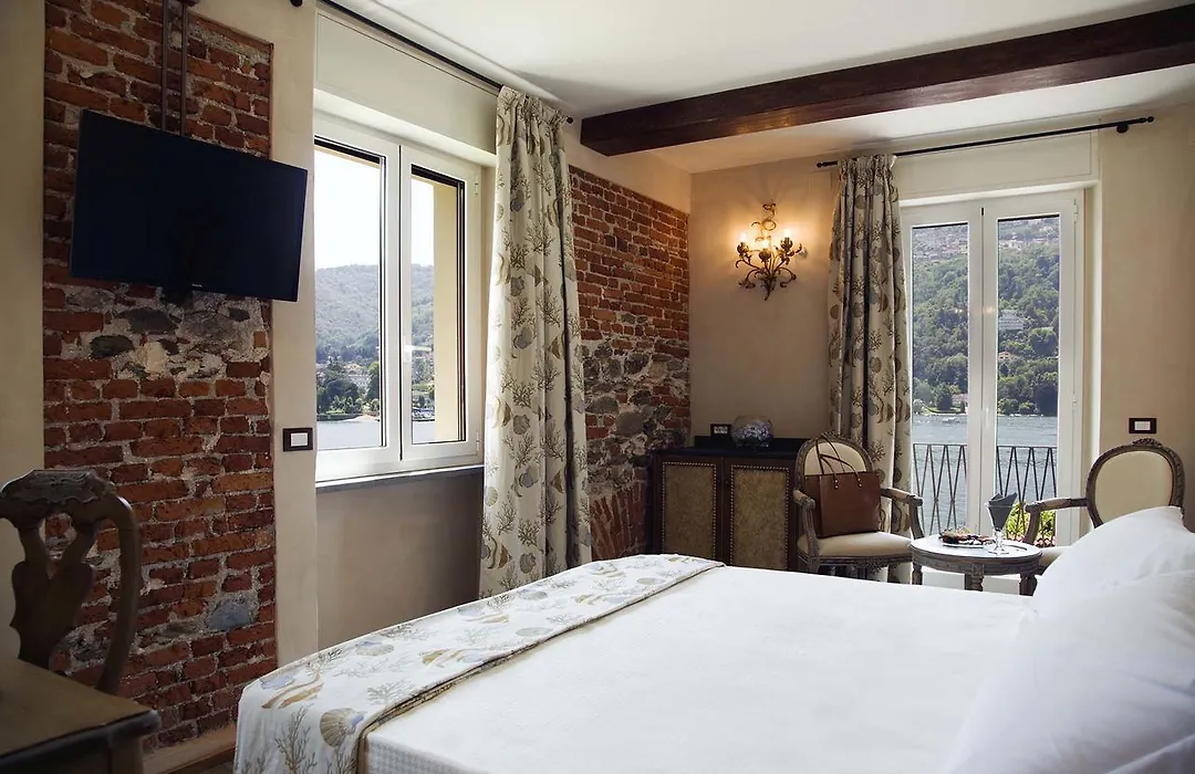 Boutique Hotel Elvezia-1