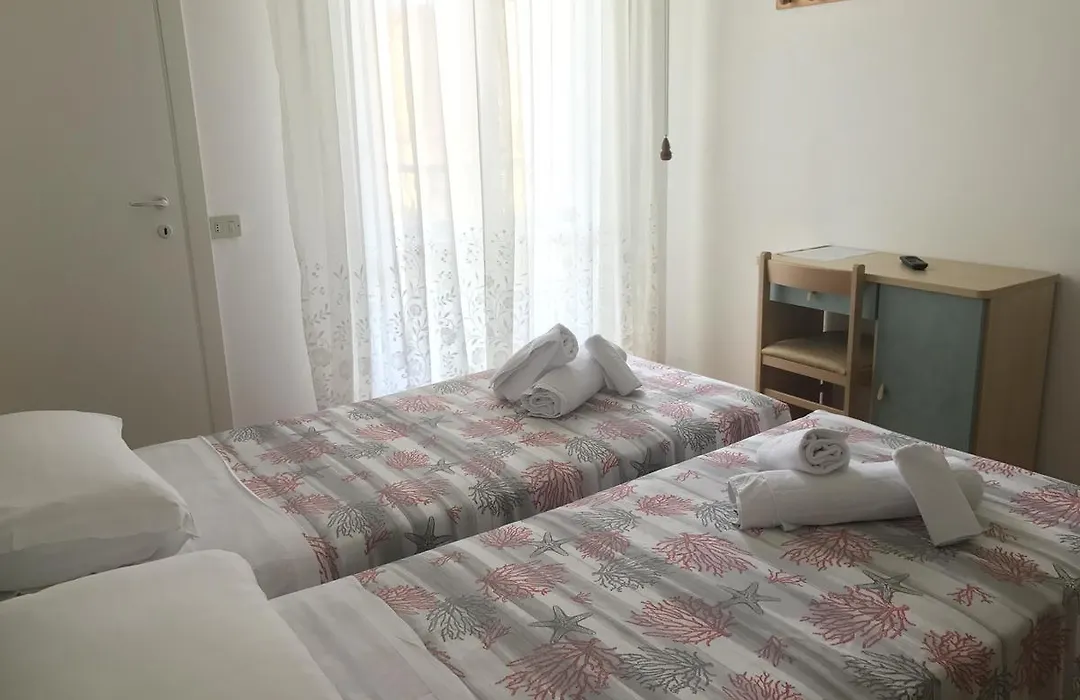 Hotel Villa Vera-1