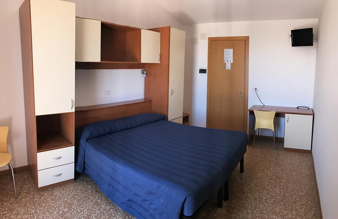 Hotel Turismo Europa-1
