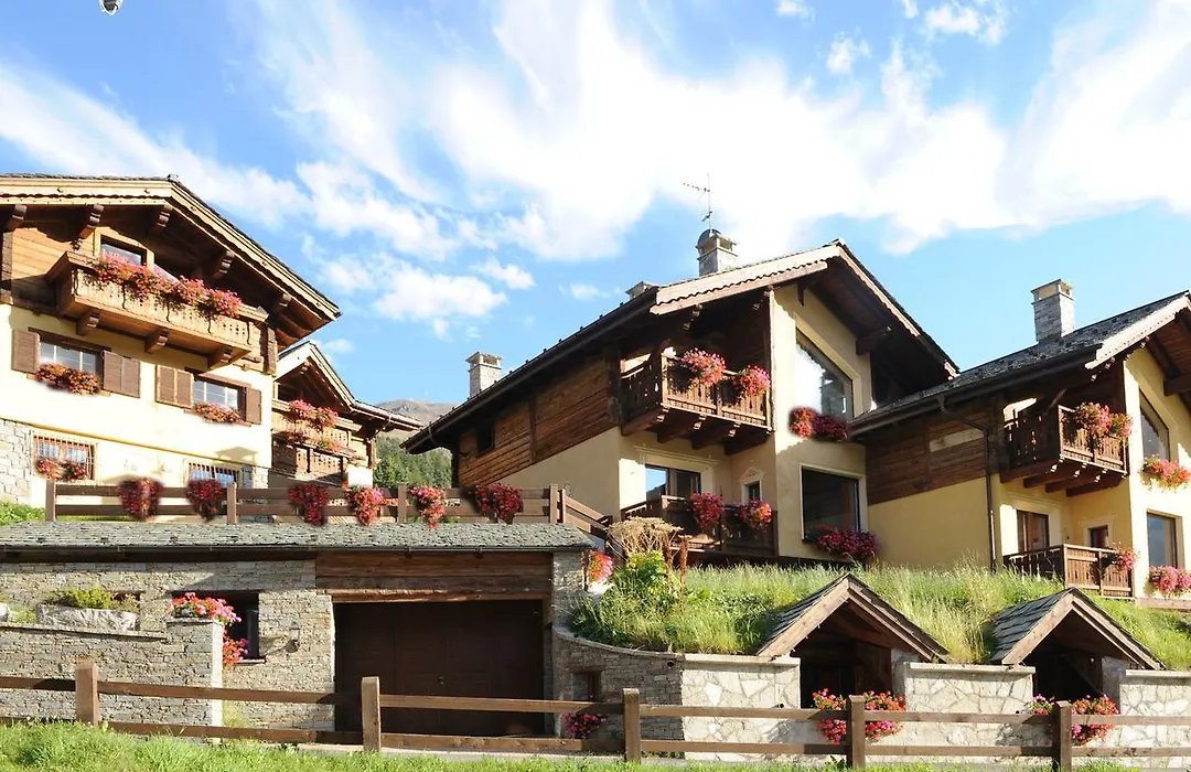 Chalet Garden-1