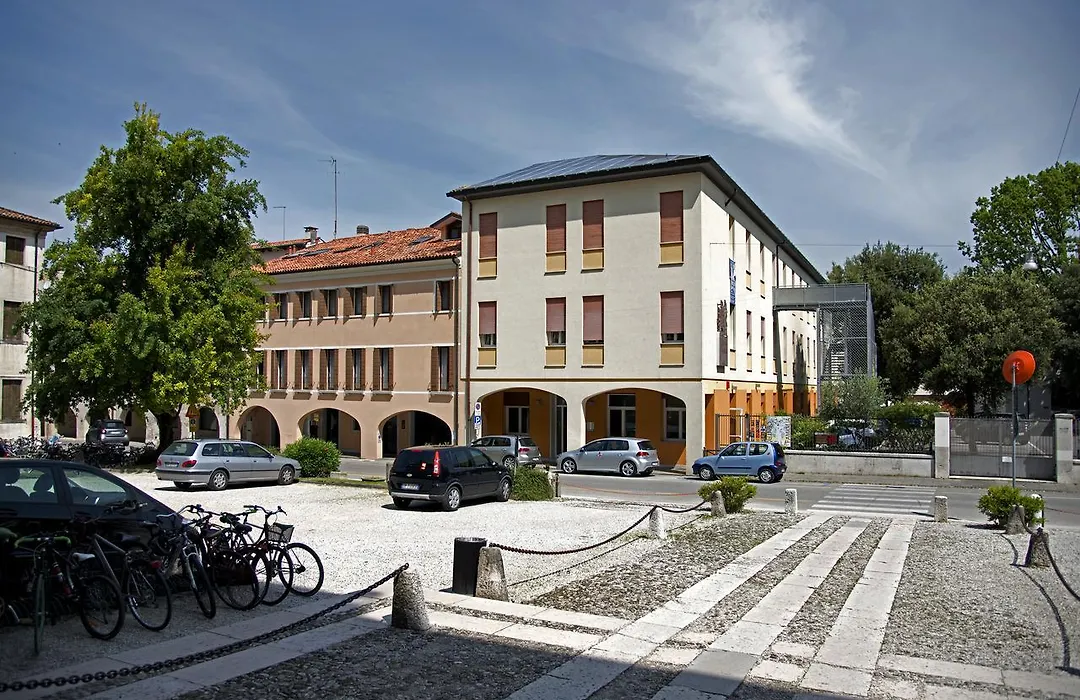 B&B Centro Della Famiglia-1