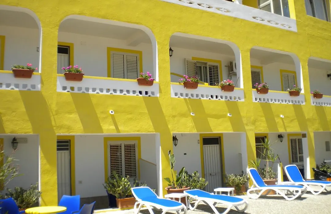 Hotel Mare Blu-1