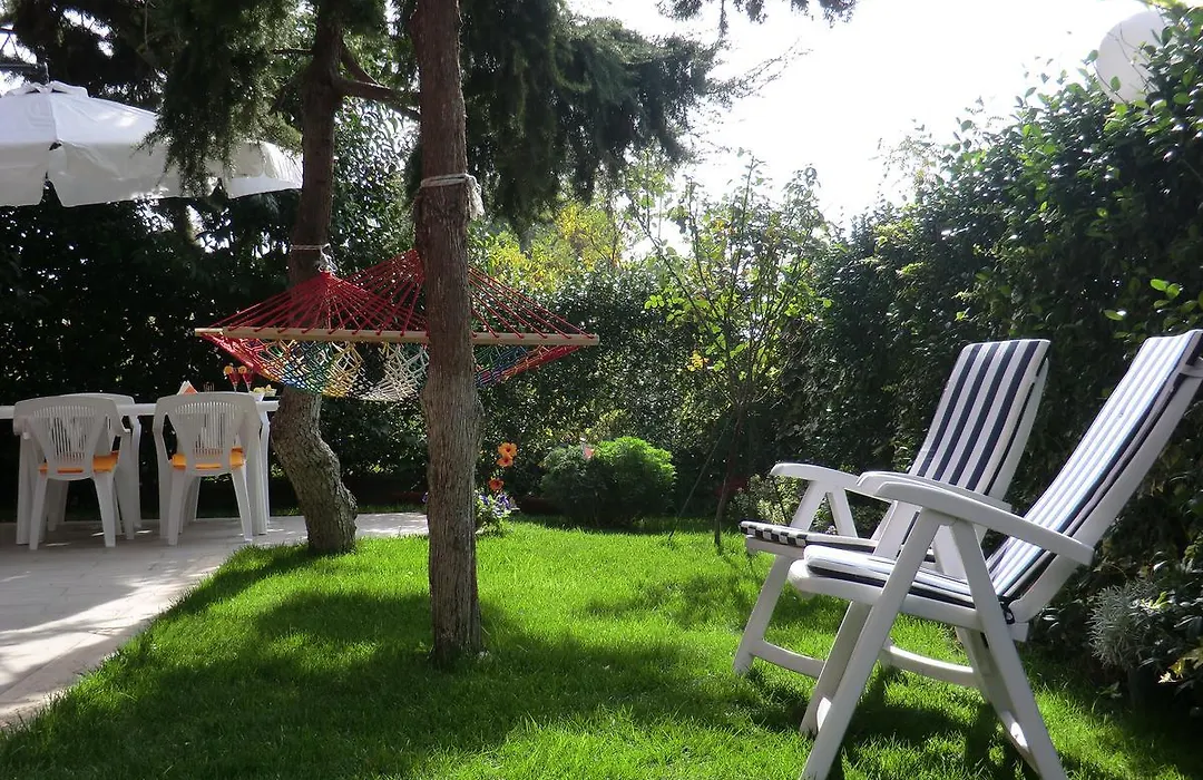 Il Giardino Di Alisa-1