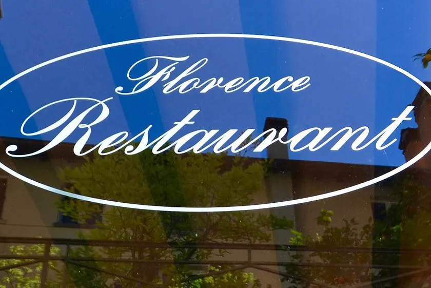 Hotel Florence-1