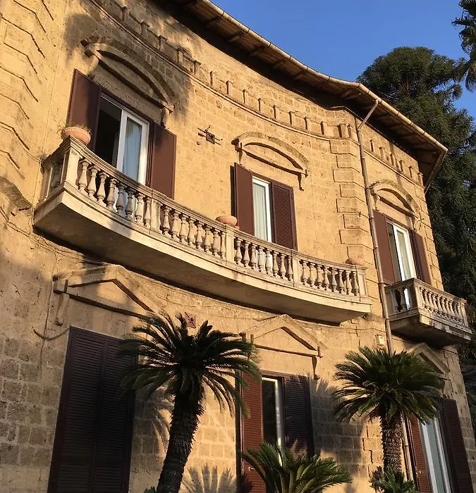 Bnb Villa Lendi-1