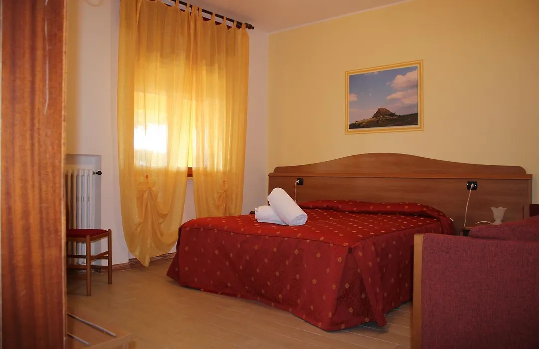 Albergo Filietto-1