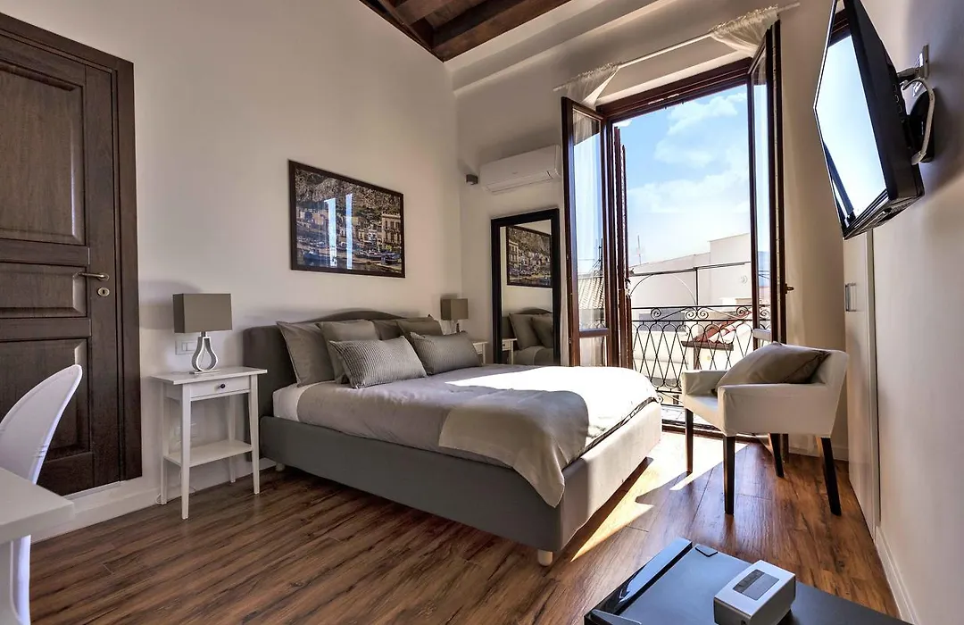 Casa Nostra B&B-1