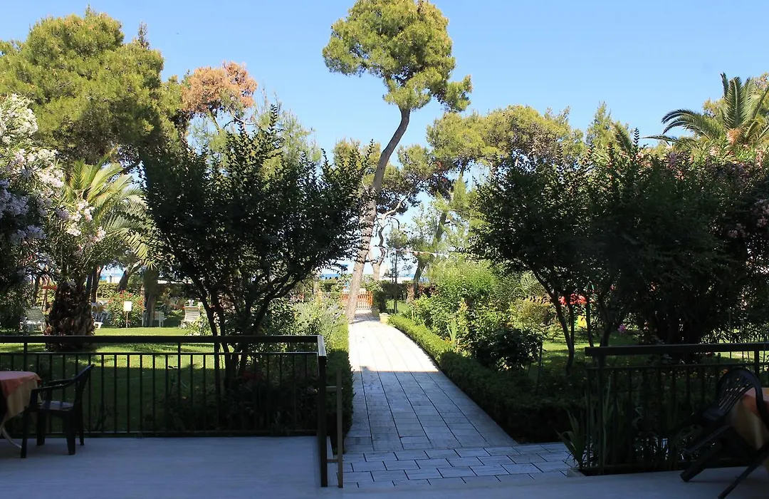 Hotel Fabiola-1