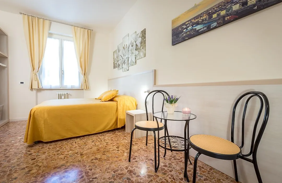 B&B Dolce Luna-1