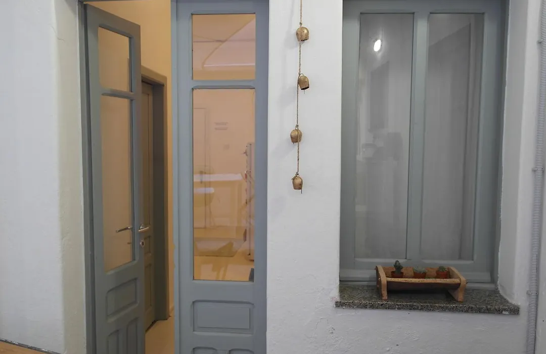 My Eco Rooms Olbia-1