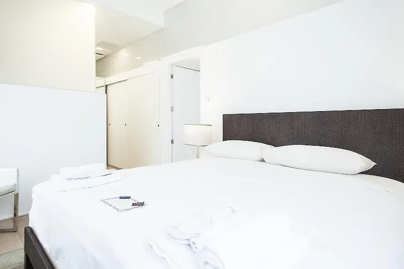 Hemeras Boutique House San Pio-1